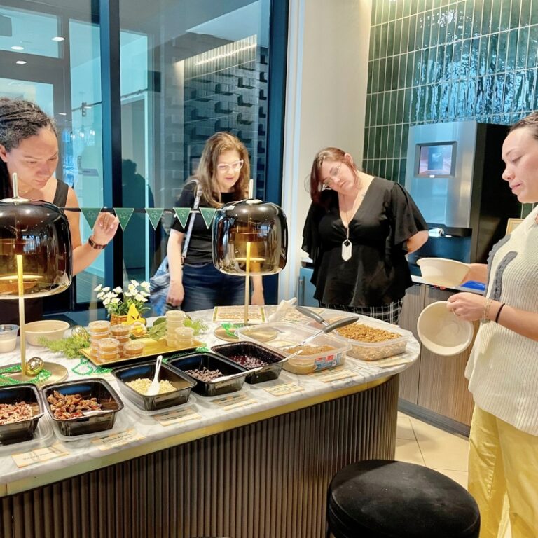 BYD Brunch Bar