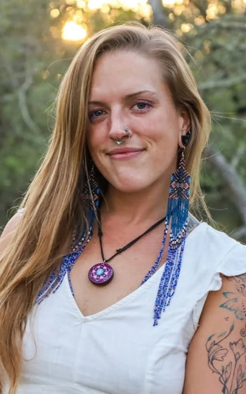 Ashleigh - Co-owner