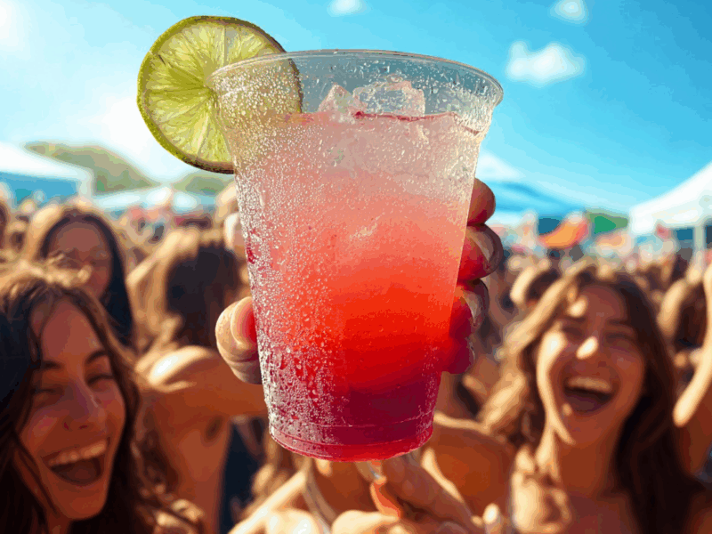 Non-alcoholic elixirs