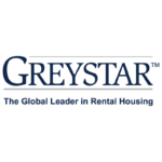 Greystar Logo