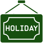 Holiday Waffles Icon