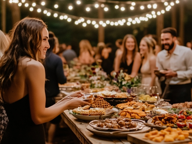 Private Parties