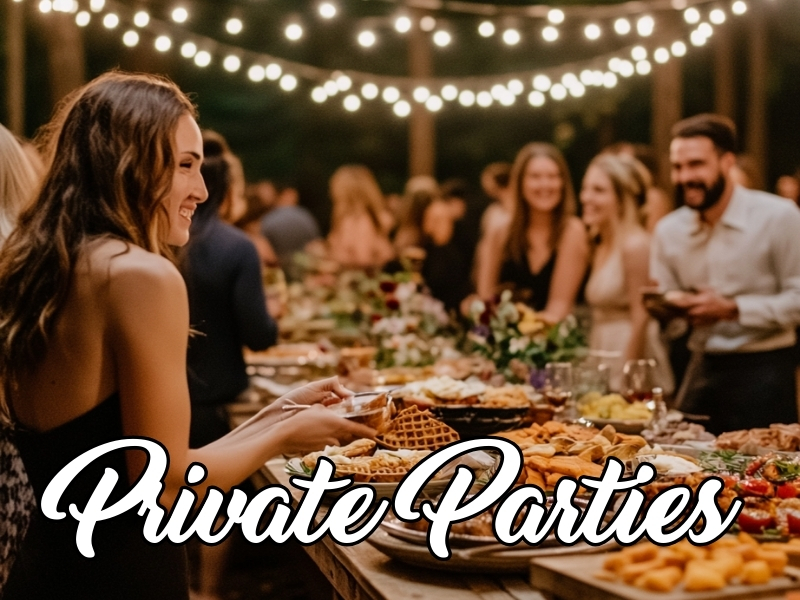 Private Parties